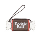 Wristlet - Tootsie Roll
