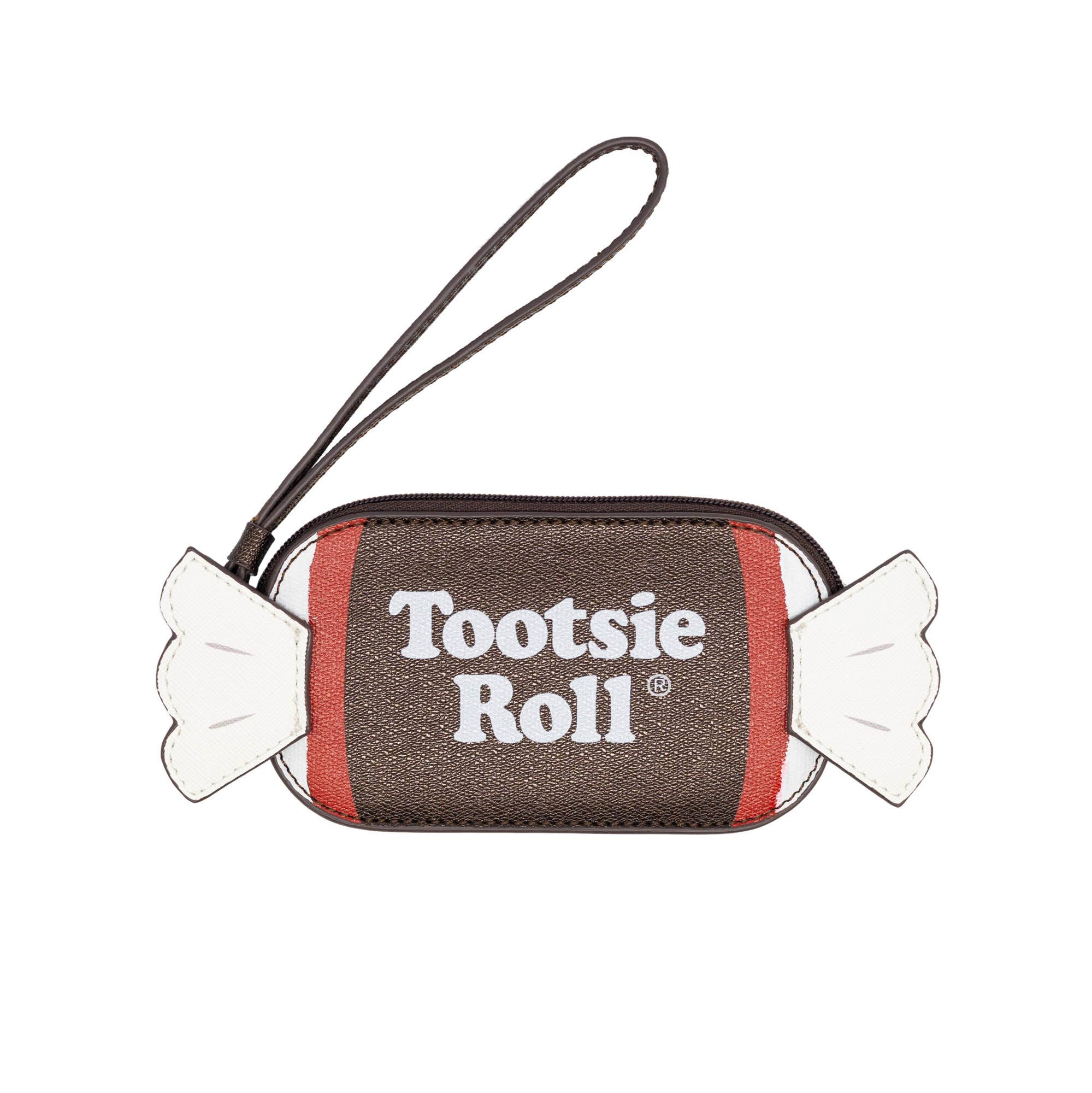 Wristlet - Tootsie Roll