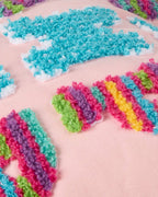 Camp Camp Autograph Pillow