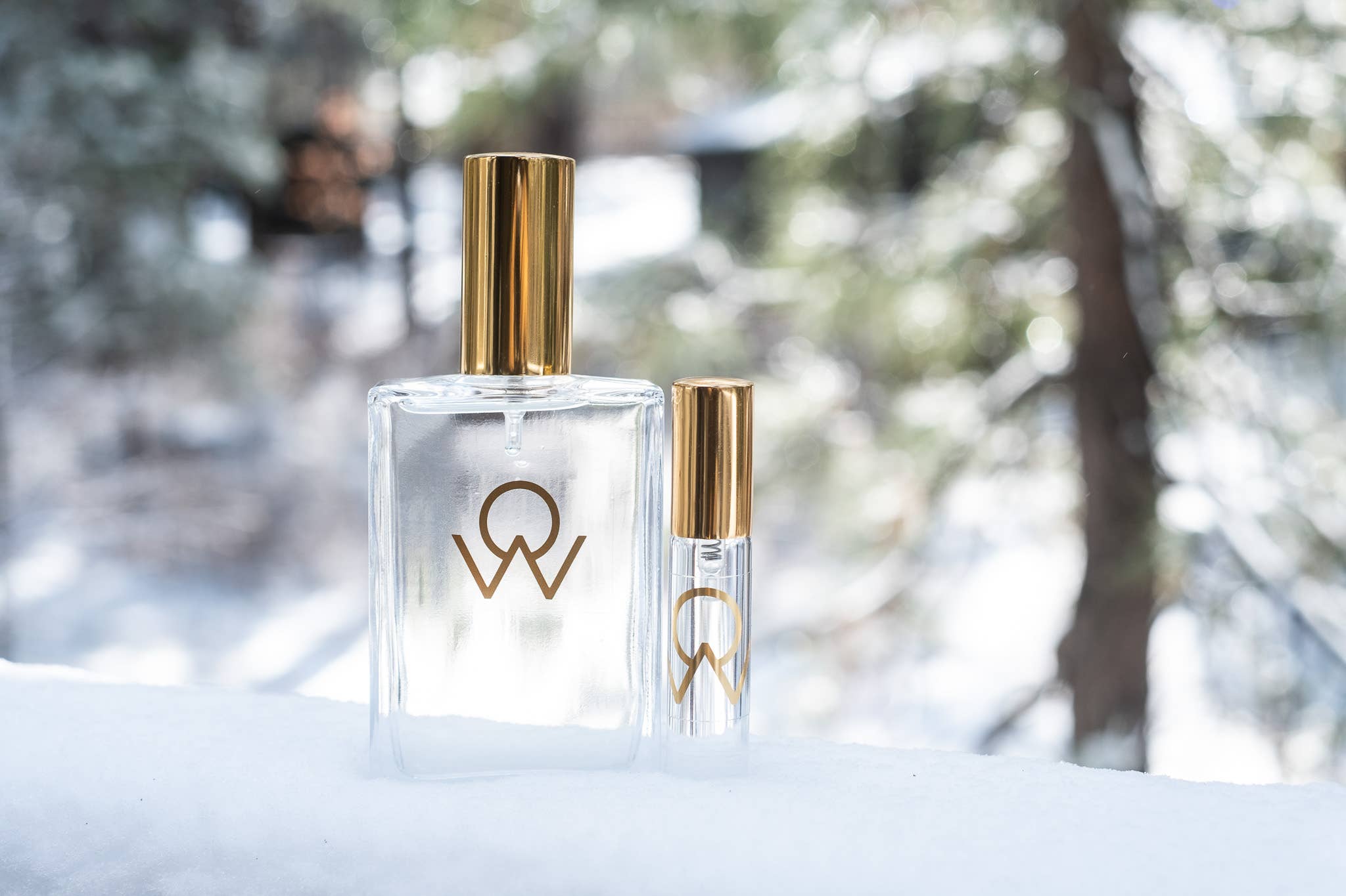 Energy Clearing Mist