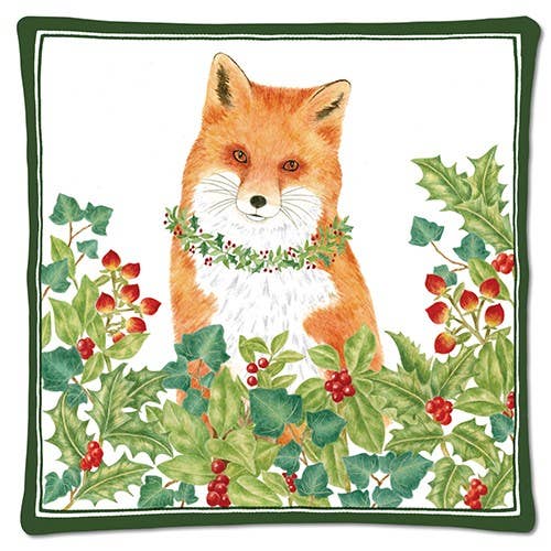 Fox Hot Pad