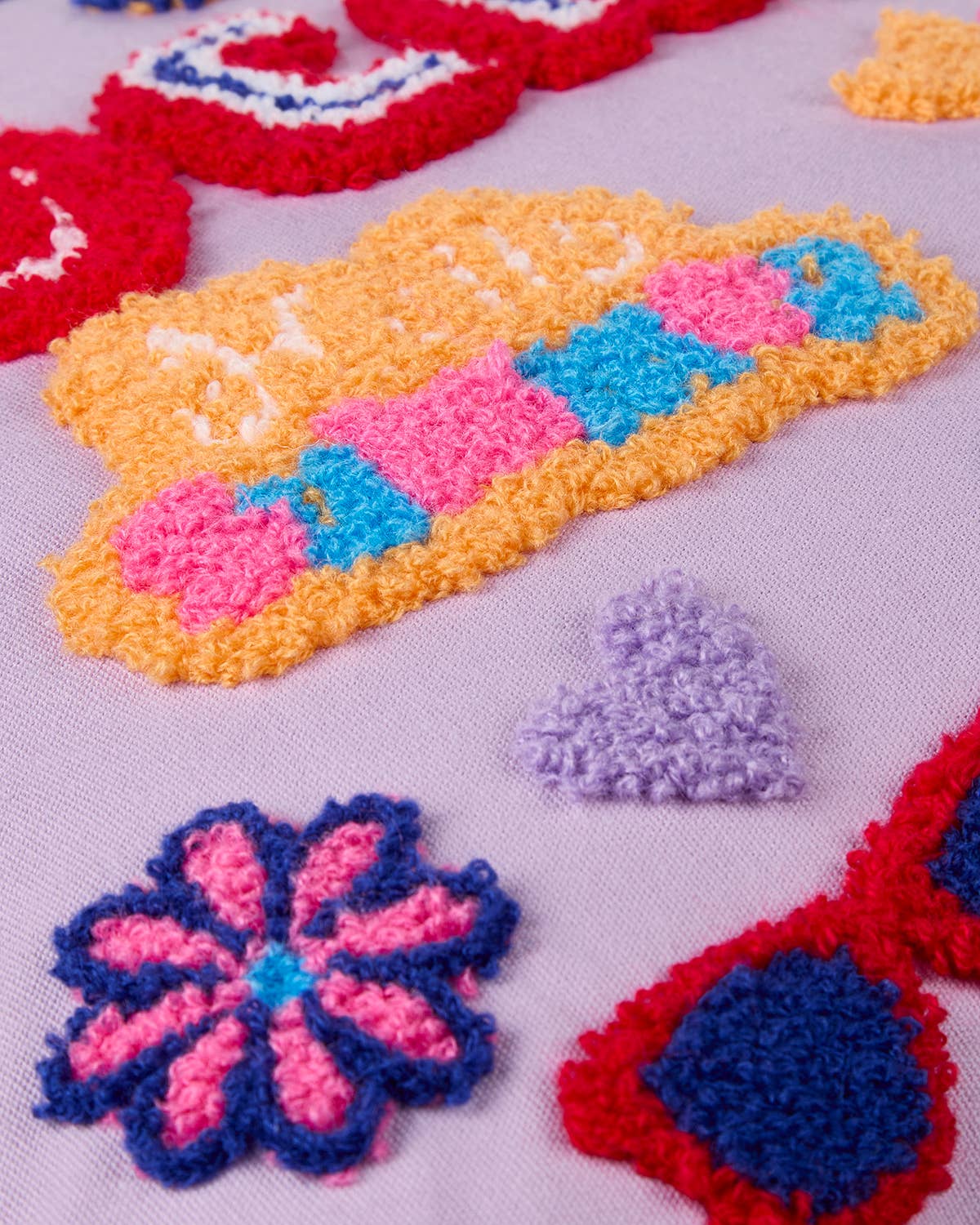 Emoji Autograph Pillow