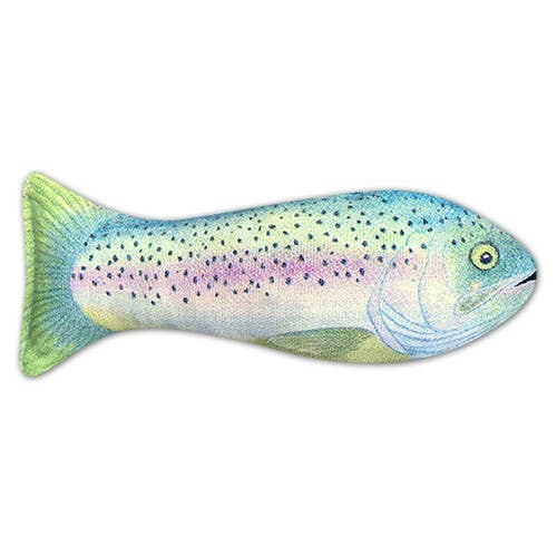 Fish and Nips Catnip 300-201 Trout