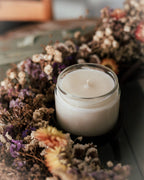 6 oz Lavender Dream Candle