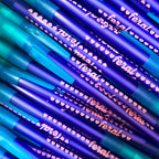 Feral Hearts Ballpoint Pen