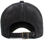 RIDE Vintage Ballcap
