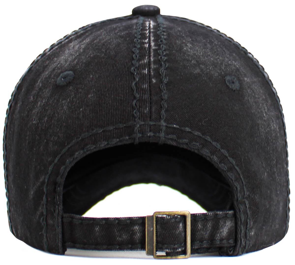 RIDE Vintage Ballcap