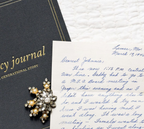 Legacy Journal: A Family Keepsake Book