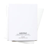 Holy Crap It’s Your Birthday Cat Greeting Card