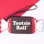 Wristlet - Tootsie Roll
