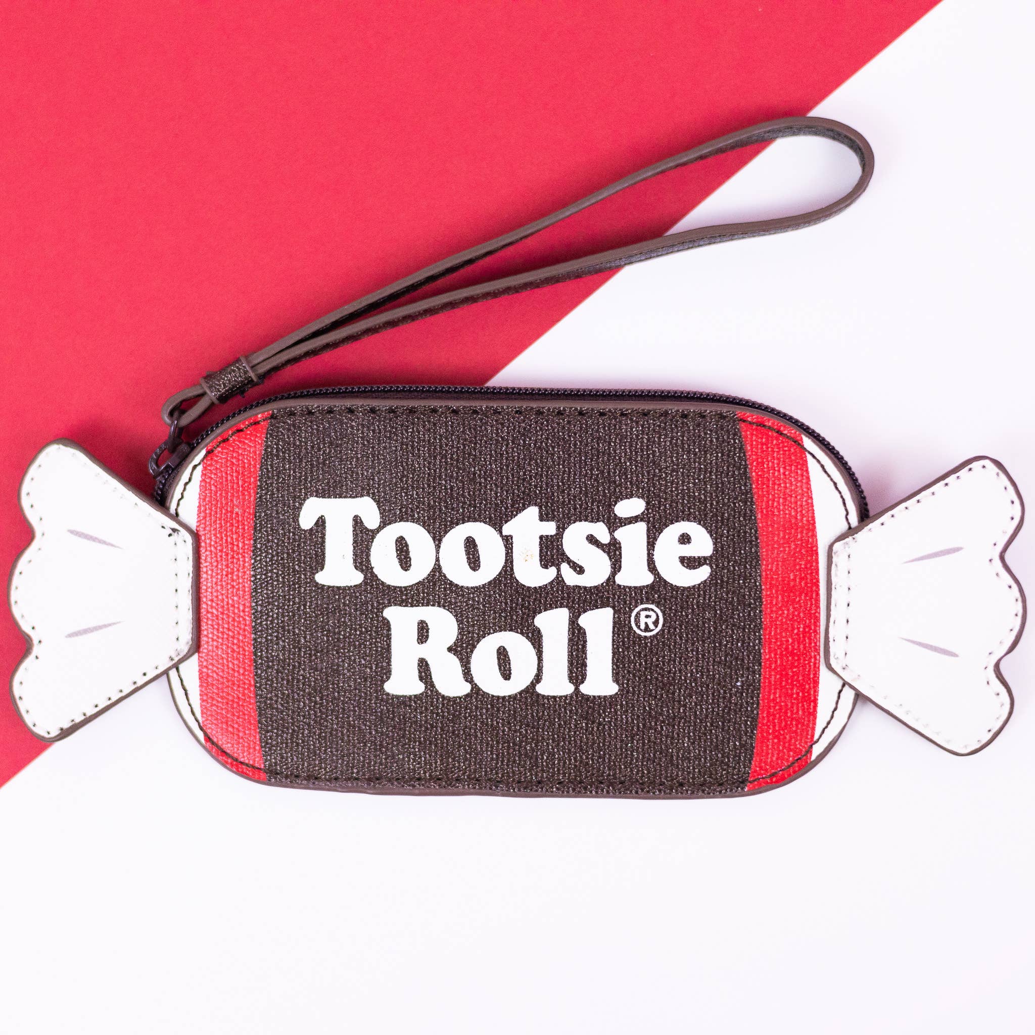 Wristlet - Tootsie Roll