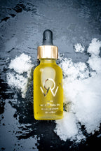 Daily Ritual Oil "Bare" - Unscented