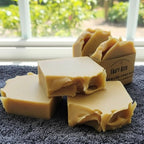 Craft Beer Handmade Soap Bar VEGAN COLD PROCESS