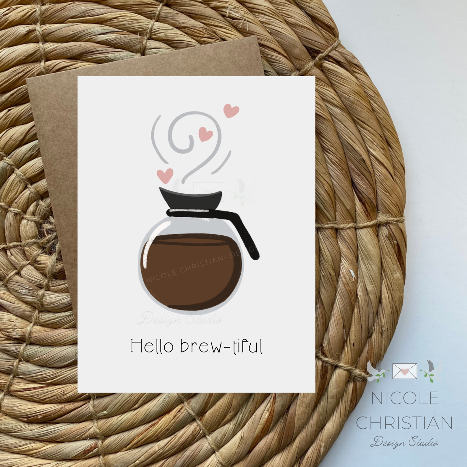 Hello Brewtiful image 0