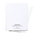 I Would Spend All 9 Lives With You Greeting Card