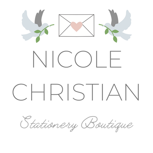 Nicole Christian - Stationery Boutique