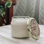 11 oz Blackberry Sage Candle