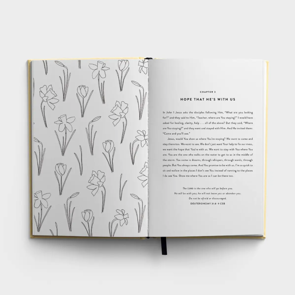 The Wordsearch Book: Hope