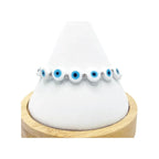 Stretchy Bracelet | Evil Eye Bracelets