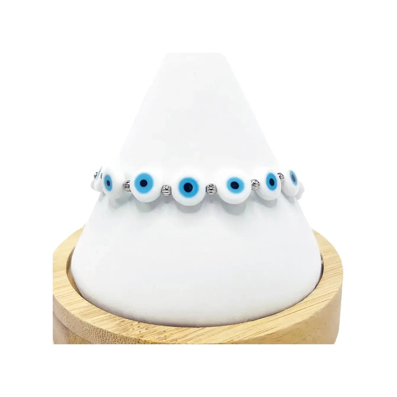 Stretchy Bracelet | Evil Eye Bracelets