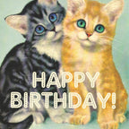 FAVORITE A*HOLES! birthday card