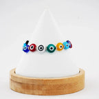 Stretchy Bracelet | Evil Eye Bracelets