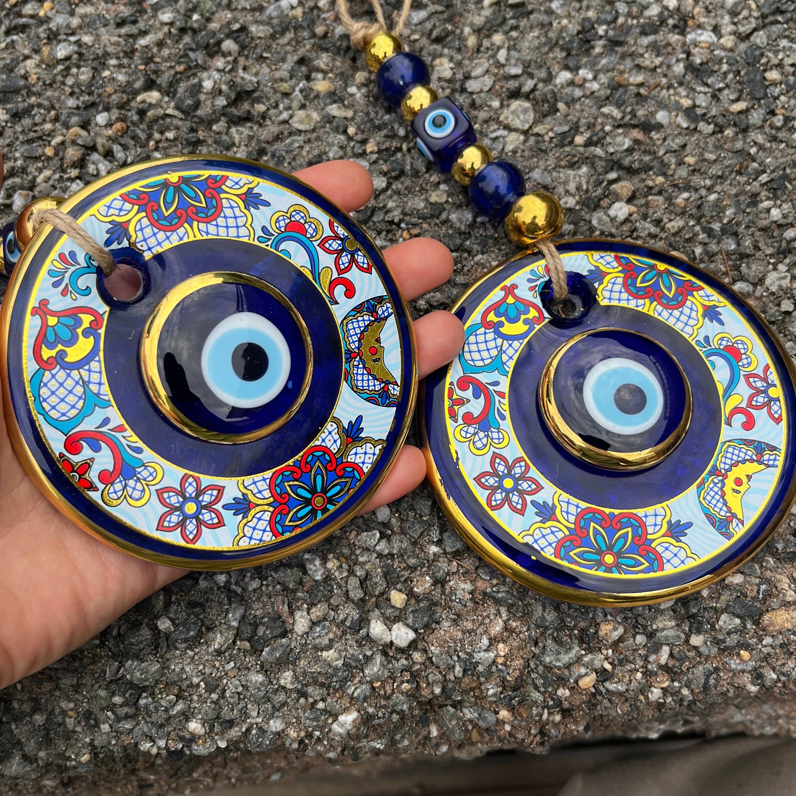 Protection Hanging, New Home Decoration, Good Luck Wall Hang