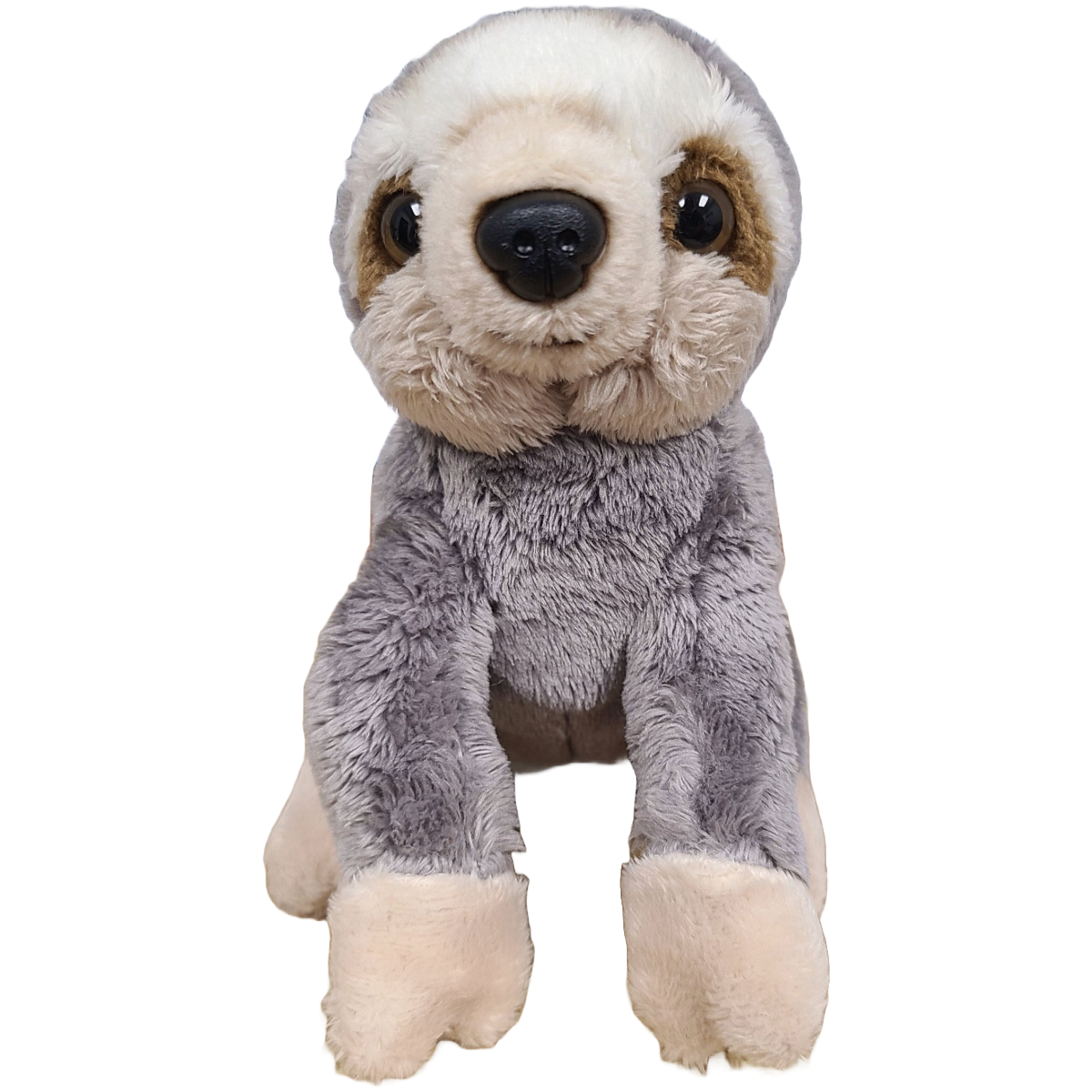 Twiggy the Canned Sloth Plush