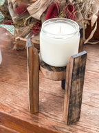 11 oz Caramel Pistachio Candle