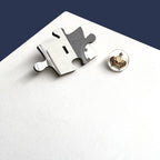 Wooden Puzzle: Mix Tapes in Pouch