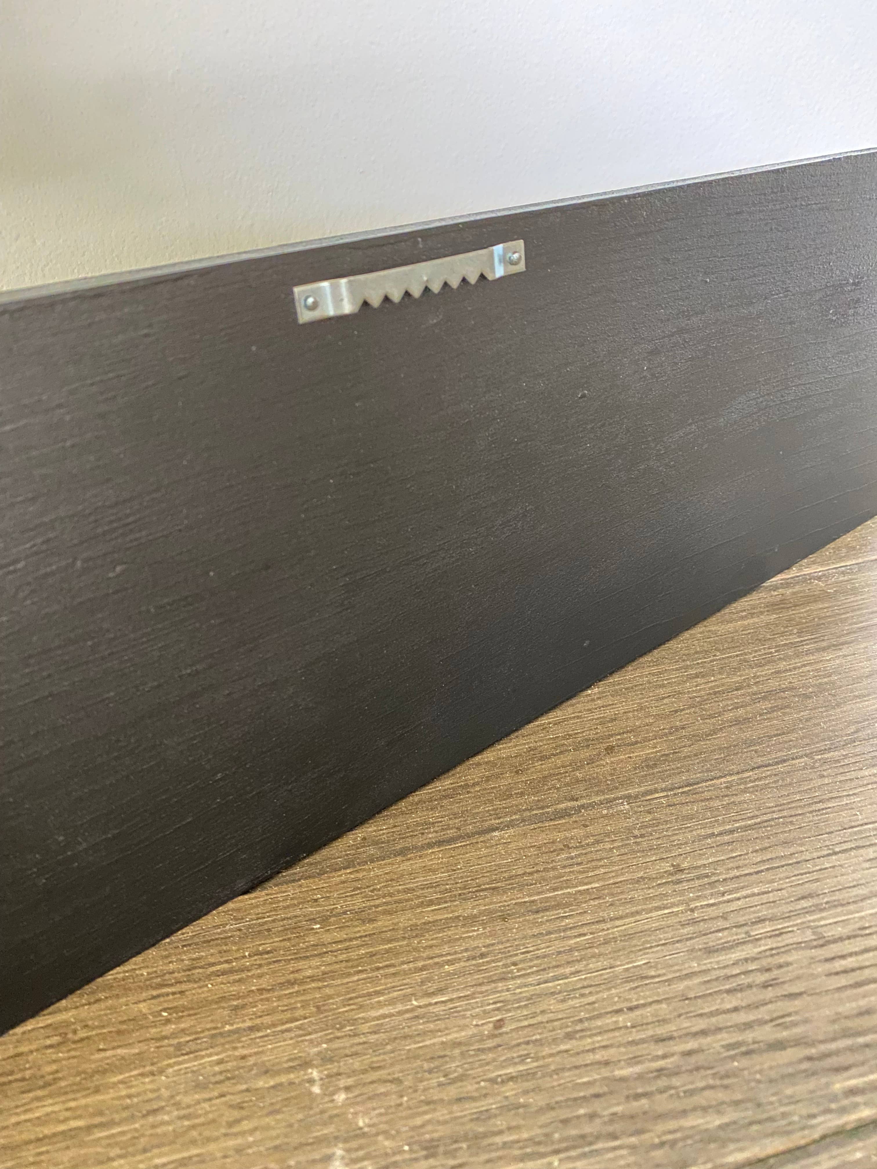 New Jersey "Home" Sign