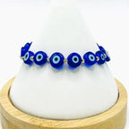 Stretchy Bracelet | Evil Eye Bracelets
