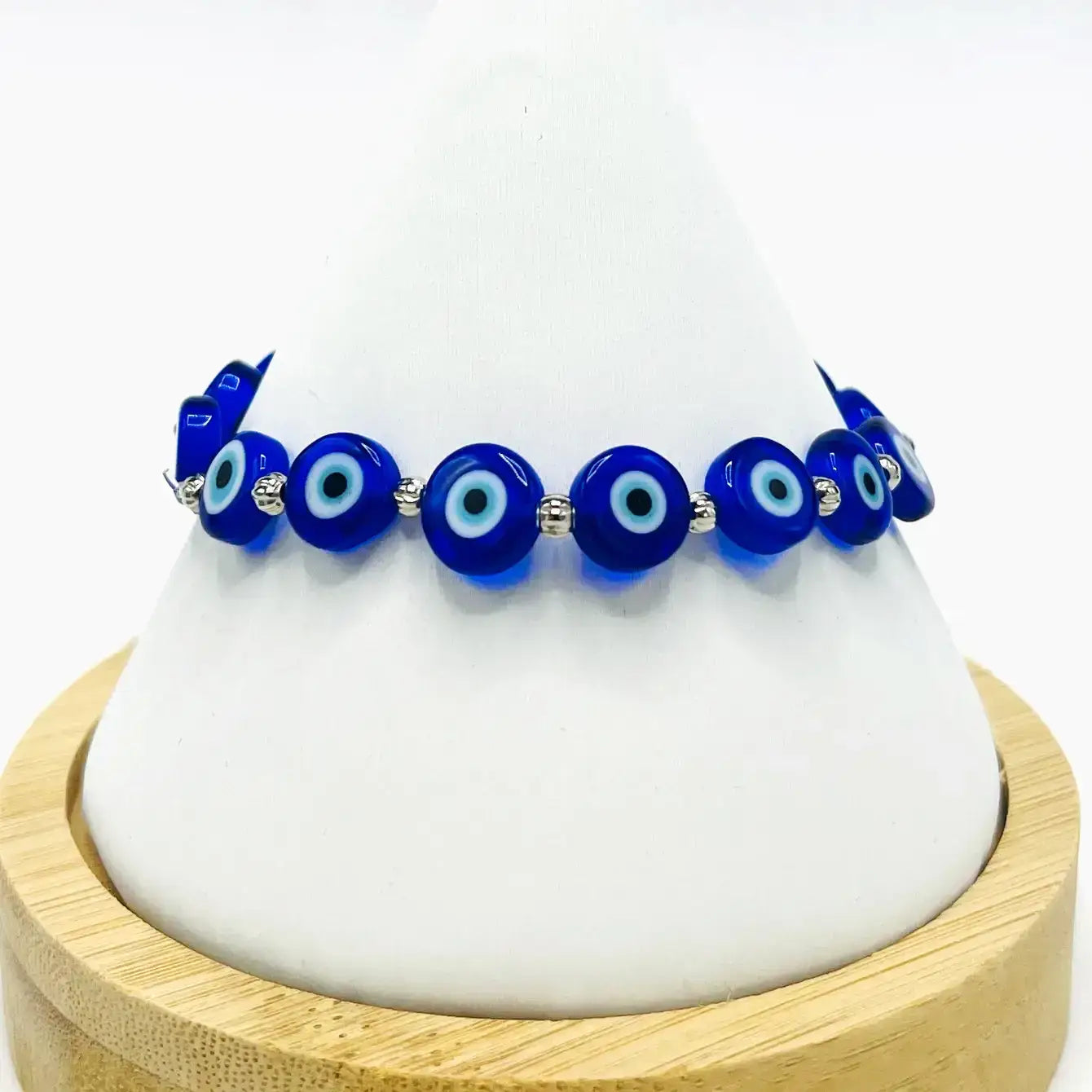 Stretchy Bracelet | Evil Eye Bracelets