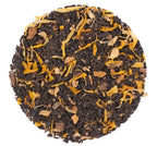 Chai Café Vanilla - loose leaf tea