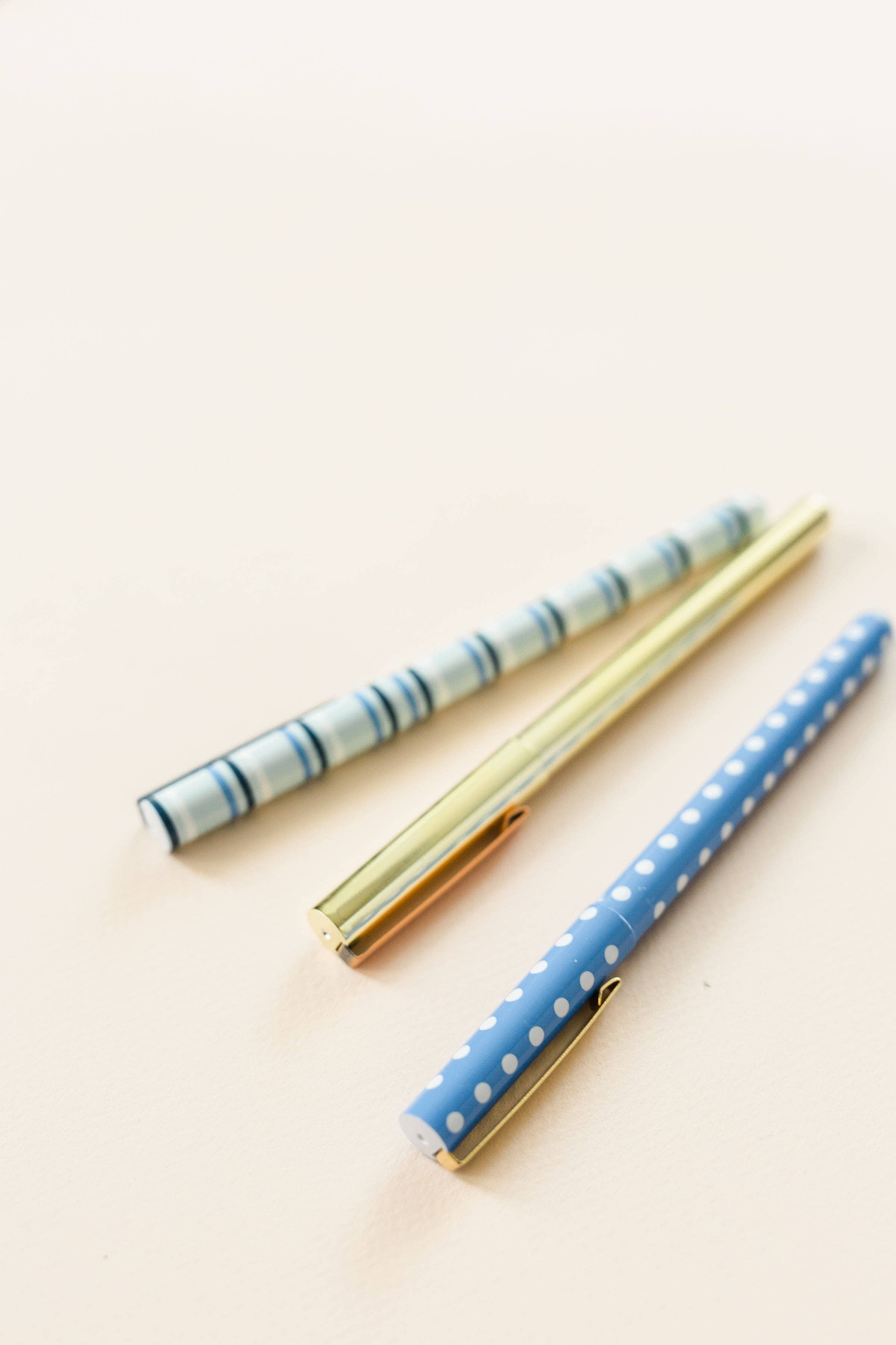 BLUE PEN PACK