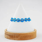 Stretchy Bracelet | Evil Eye Bracelets