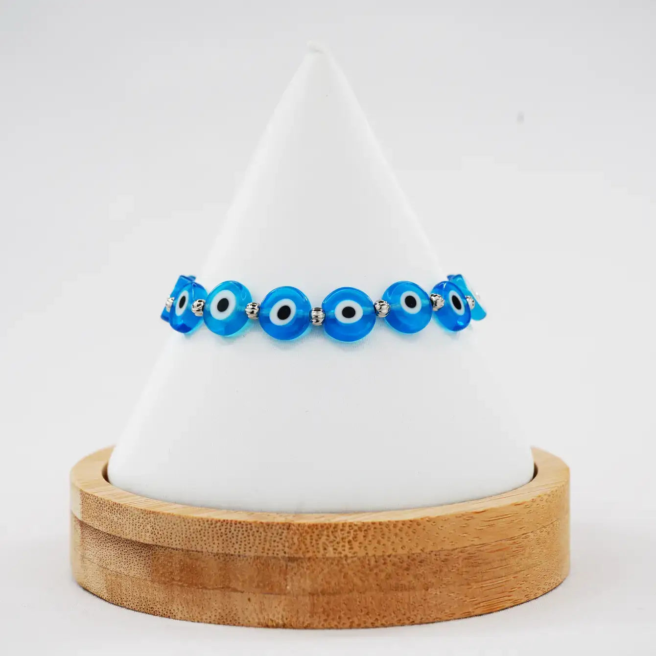 Stretchy Bracelet | Evil Eye Bracelets