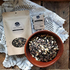 Yin Yang | Black Loose Leaf Tea