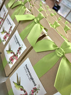 Scatter Garden | Hummingbird | Best Seller | Bird lovers