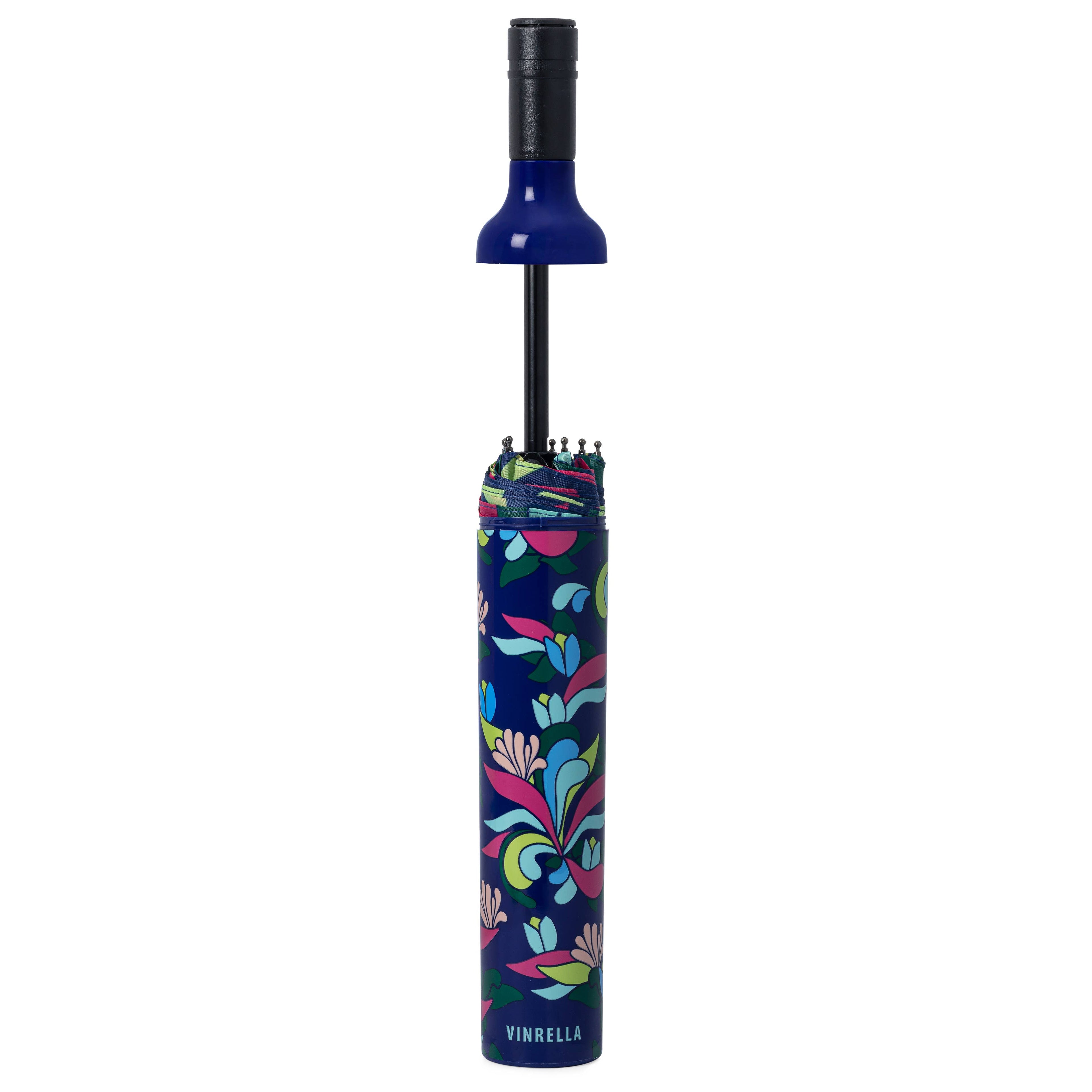 Emmeline Bottle Umbrella