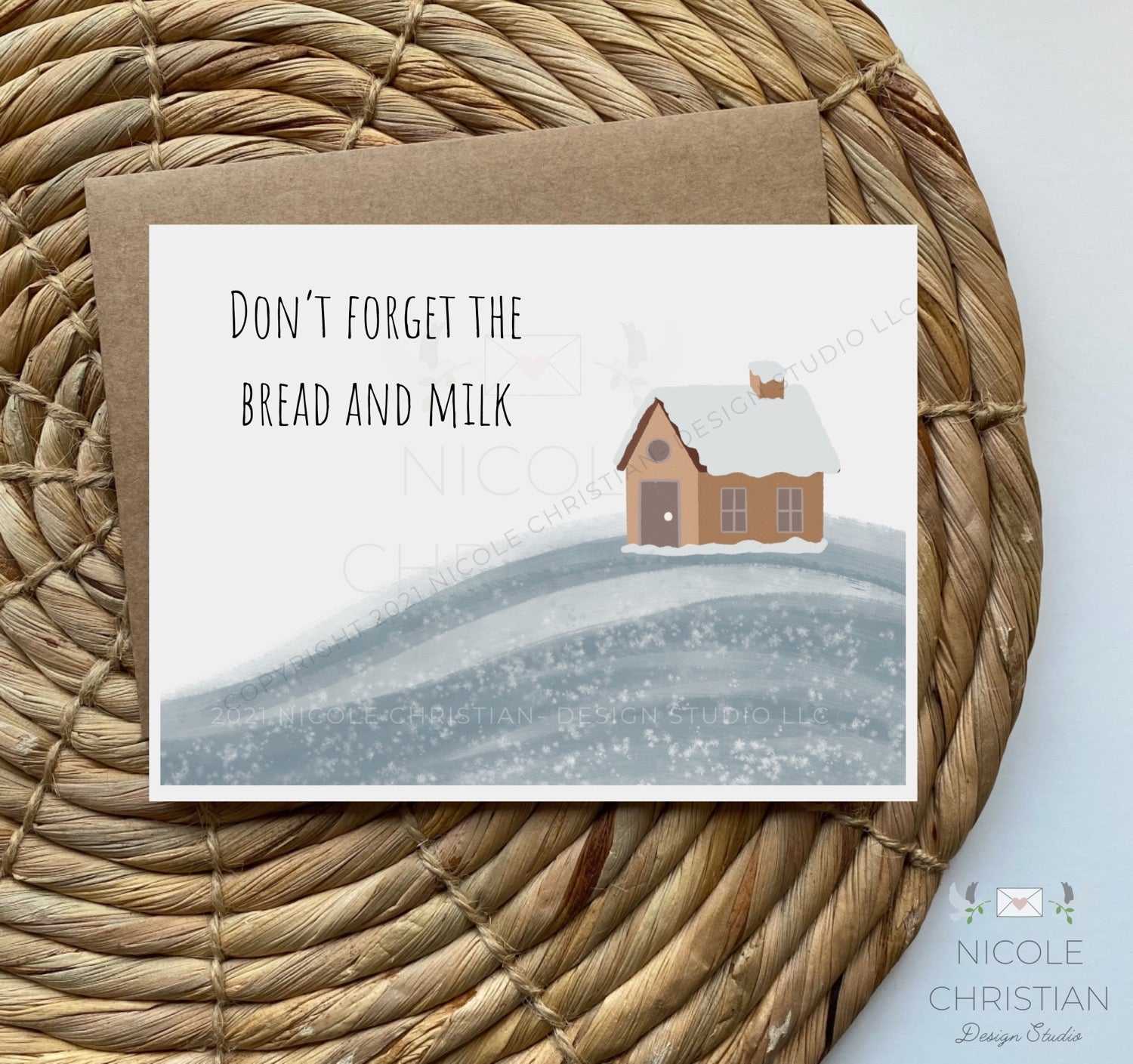 Bread and milk image 0