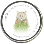 Garden Sprinkles | Catnip | Pet Treat | Cat gift