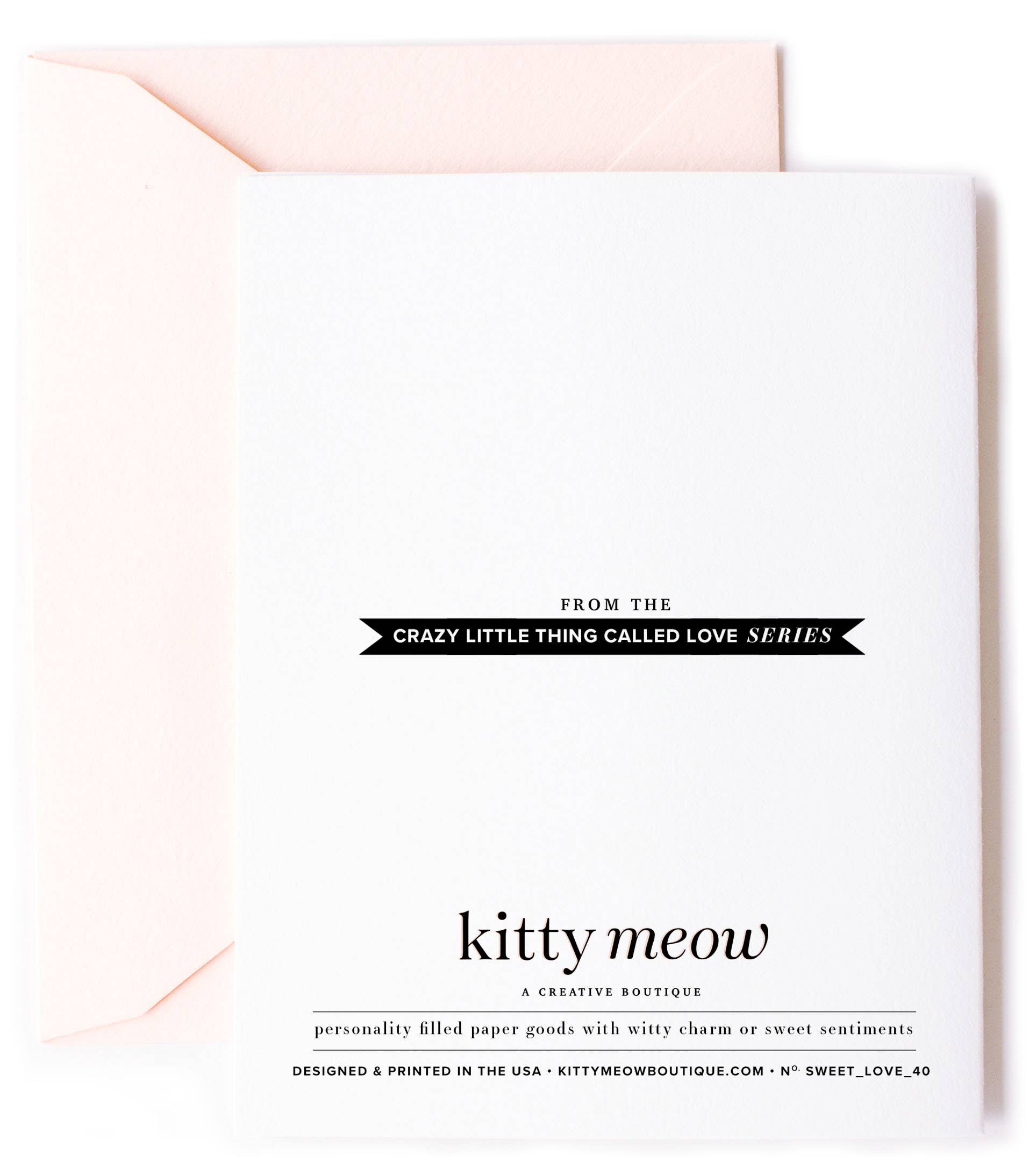 Someone In New Jersey Misses You - Love Greeting Card