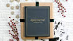Legacy Journal: A Family Keepsake Book