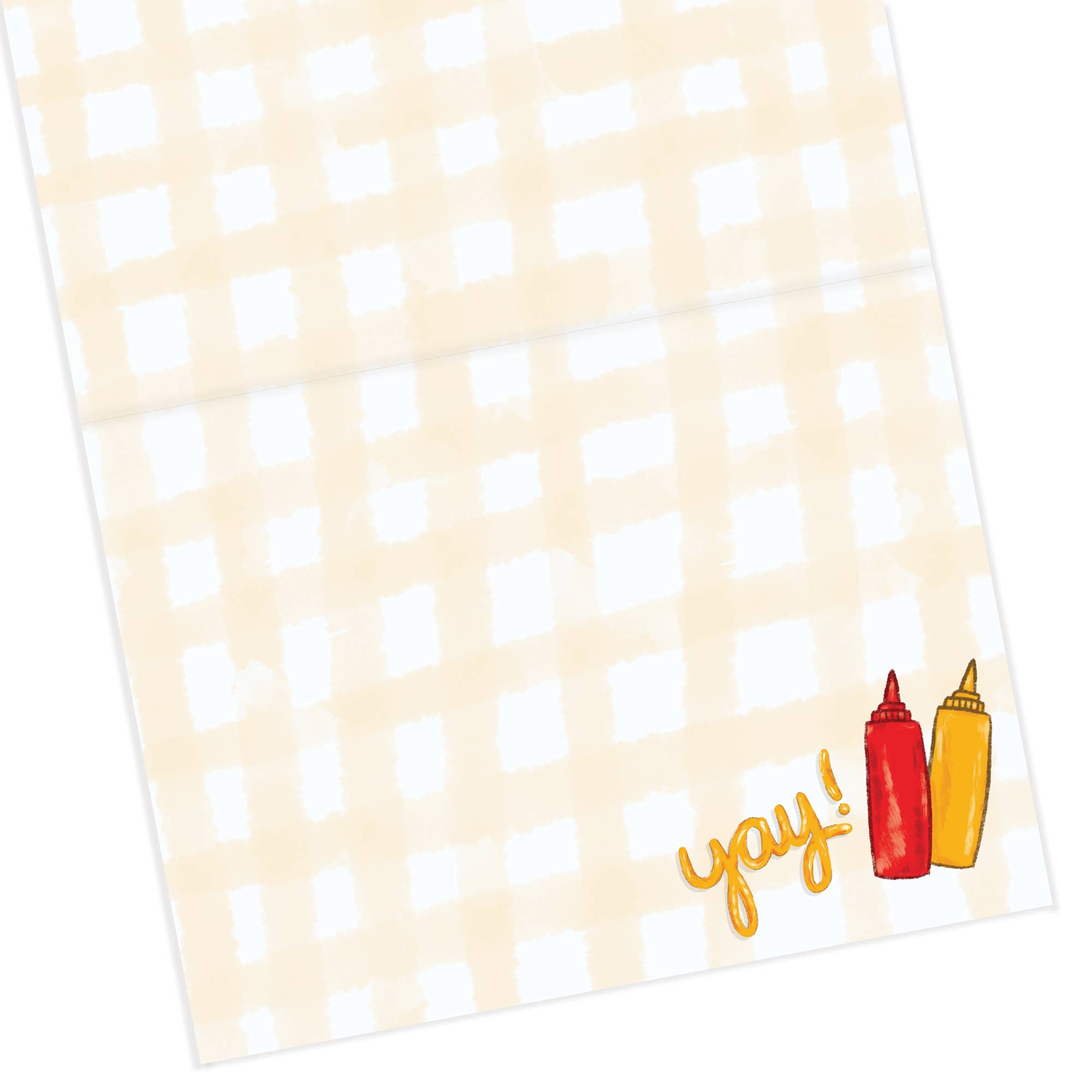 Hot Diggity Dog Birthday Card | Hot Dog It's Your Birthday