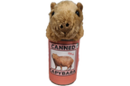Steve the Canned Capybara Plush
