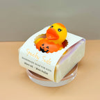 Halloween Spooky Suds Handmade Soap Bar for Kids VEGAN