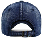 RIDE Vintage Ballcap