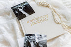 Anniversary Journal | Wedding Book | Gift for Wife or Spouse