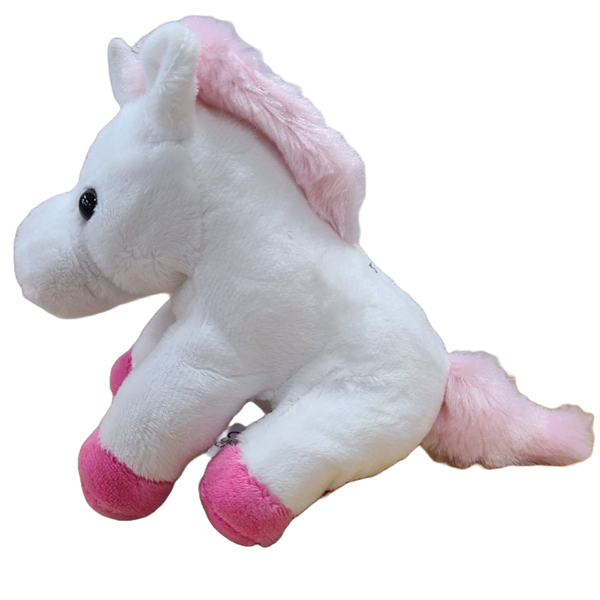 Canned Unicorn Plush